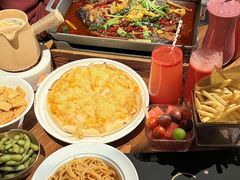-不二·民谣音乐餐吧(长沙店)