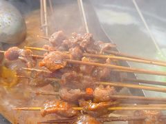-蜀味签串串火锅(永城店)