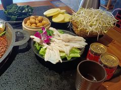 -珮姐老火锅(新街口店)