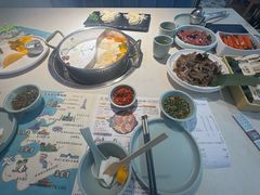 -太琼糟粕醋火锅·海南老爸茶(海棠湾臻选店)