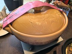 -羡餐厅·杭帮菜·淳菜(千岛湖自由洲际殿店)