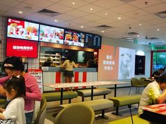 -肯德基(杭州浦沿店)