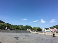-平湖九龙山旅游度假区