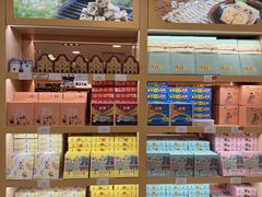 -钜记手信(大三巴街店)