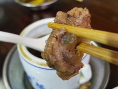 -好成财牛排馆(涂门街总店)