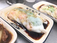 -银记肠粉店(北京路店)