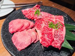 -杉海和牛烧肉海鲜自助(会展城店)