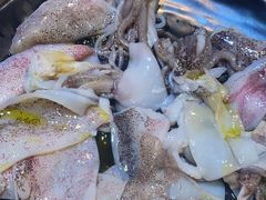 -韩味园果木炭烤鲜肉(陵东街店)