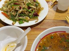 -三中高皇羊肉馆