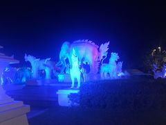 -清迈夜间动物园