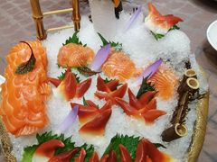 -新光酒家·河豚·海鲜·蟹料理(浦东店)