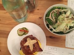 -Egg•Allday Brunch(襄阳北路店)