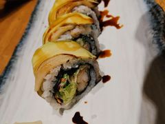 -万鱼亭 日本料理(无锡香山名园店)
