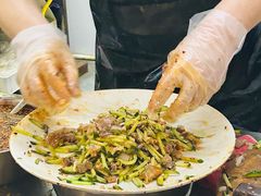 -虎豹肉合(香港街店)