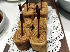 -羲和雅苑•北京烤鸭(平安国际金融中心店)