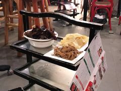 -老基地老火锅厂(大渡口店)