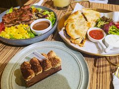 -榖屋house of flour(张江首店)