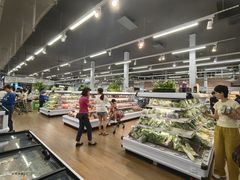 -盒马鲜生(岭南新世界店)