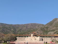 -北京十三陵国家森林公园蟒山景区