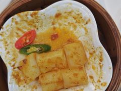 -益健美食大广场(北岭店)