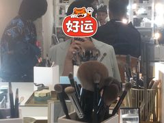 -海马体照相馆(大连罗斯福广场店)