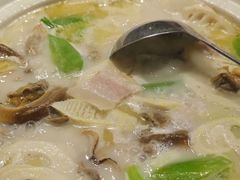 -天福苑(崇宁路店)