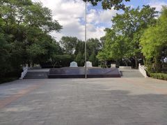 -长辛店二七公园