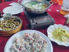 -红日饭店(裕隆三路店)