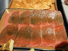 -小财盆地桌烤肉