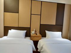 -全季酒店(北京朝阳公园店)