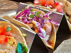 塔可拼盘-Q MEX 库迈墨西哥餐吧(三里屯店)