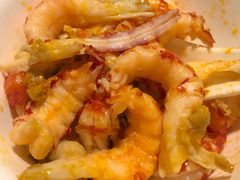 -阿财老铺·老蚌埠龙虾城(华夏总店)