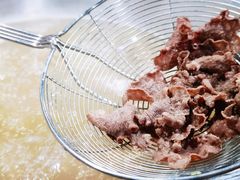 -三千坪超级火锅市场·土灶牛肉火锅