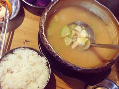 -麻蒲碳烤肉(远景路1号店)