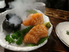 -小川洋风料理(汉街店)