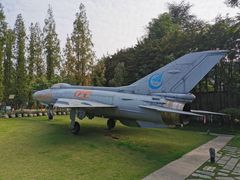 -成飞公园
