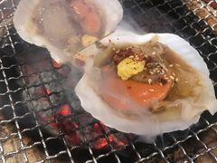 -大阪烧肉BAKA一代(十亩地店)