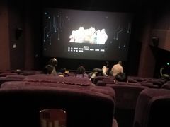 -山文星辉影城(青岛和谐广场店)