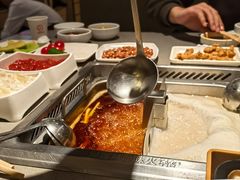 -海底捞火锅(八佰伴店)