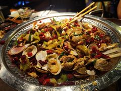 -1819餐厅·团队聚餐·烤串·精酿