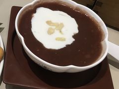 椰椰麻薯红豆沙-蔡澜港式点心(皇庭广场店)