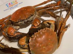 -领鲜活海鲜榴莲自助火锅(东门店)