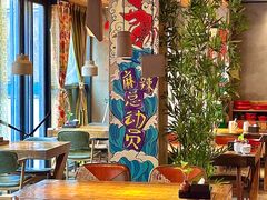 -麻辣总动员·川派海鲜·现炒浇头面·自贡菜(五彩城店)