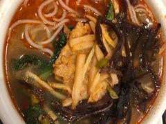 -水平有限广西米粉·广西风味集(五道口店)