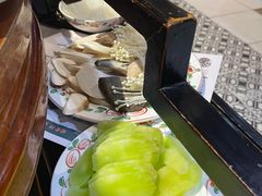 -老门框爆肚涮肉(方庄店)