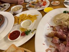 -巴伐利亚啤酒坊(意式风情街店)