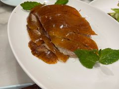 -鸭匠食府·挂炉烤鸭·新京菜(阜成路店)