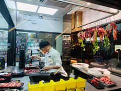 -潮发潮汕牛肉店(永庆坊店)