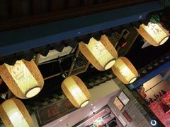 大堂-蛙小侠(珠海华发商都店)