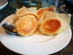 -青岛海景花园大酒店·白果树餐厅青岛菜